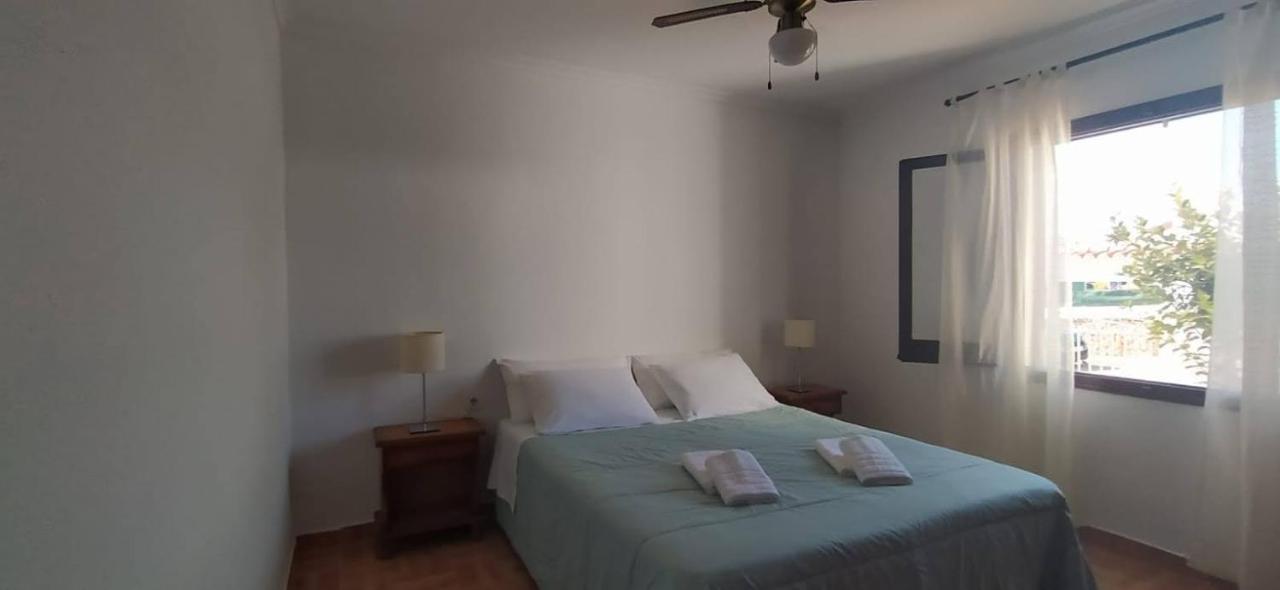 Villa Martinez Cala En Porter  Extérieur photo